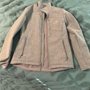 Nice Northface jacket Med